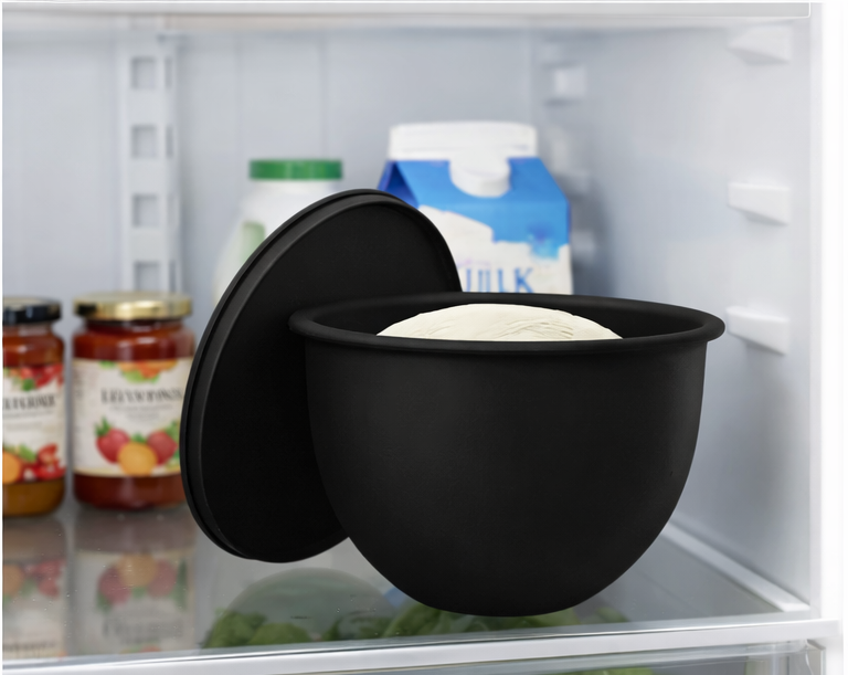 MesslessMix Silicone Liner